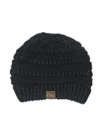 CC Beanie (view 1)