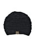 CC Black Beanie One size - photo 1