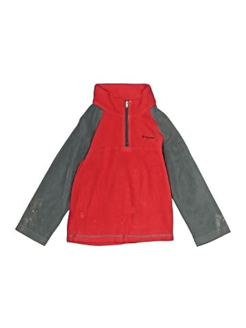 Columbia Jacket (view 1)