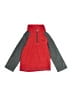 Columbia 100% Polyester Red Jacket Size 4T - photo 1
