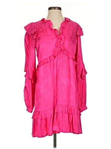 Hale Bob Cocktail Dress (view 1)