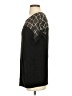 Assorted Brands Black Short Sleeve Top Size S - photo 5