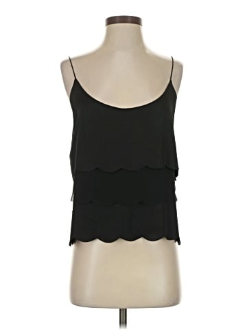 Kate Moss for Topshop Sleeveless Top (view 1)