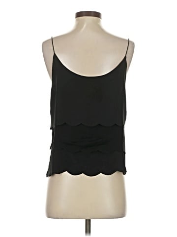Kate Moss for Topshop Sleeveless Top (view 2)
