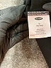 Old Navy - Maternity Black Cocktail Dress Size M - photo 7