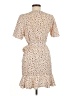 Topshop Tan Kimono Size 6 - photo 2