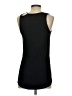 Express Black Sleeveless T-Shirt Size XS - photo 2