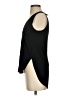 Express Black Sleeveless T-Shirt Size XS - photo 5