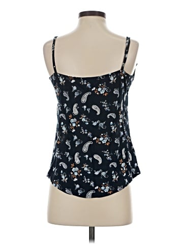 Bershka Sleeveless Blouse (view 2)