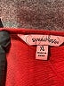 Speechless 100% Rayon Red Casual Dress Size XL - photo 7