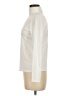 L.L.Bean Ivory Long Sleeve Top Size S - photo 5