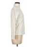 L.L.Bean Ivory Long Sleeve Top Size S - photo 4