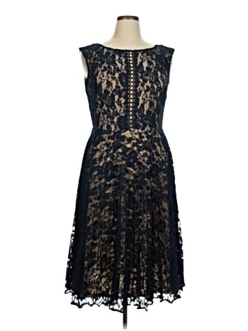 Julian Taylor Cocktail Dress (view 1)