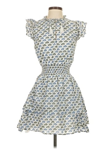 Marea by Liz Joy Cocktail Dress (view 1)