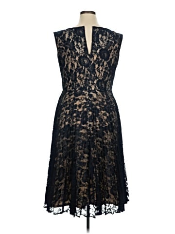 Julian Taylor Cocktail Dress (view 2)