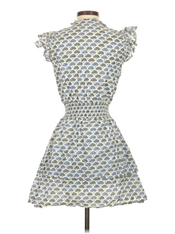 Marea by Liz Joy Cocktail Dress (view 2)