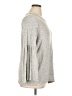 Philosophy Republic Clothing Silver Pullover Sweater Size 1X - photo 4