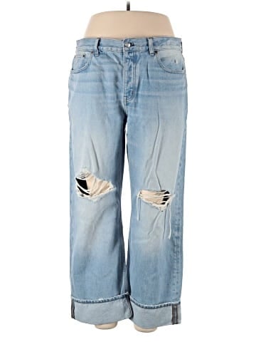 Madewell Jeans (view 1)