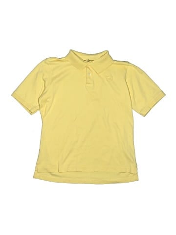 Lands' End Short Sleeve Polo (view 1)