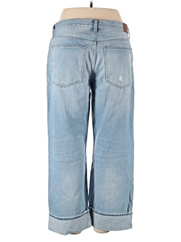 Madewell Jeans (view 2)