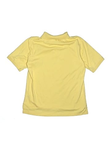 Lands' End Short Sleeve Polo (view 2)