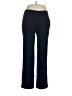 Sandro Color Block Blue Casual Pants Size 36 waist - photo 1