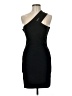 JS Collections Black Cocktail Dress Size 6 - photo 1