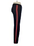 Sandro Color Block Blue Casual Pants Size 36 waist - photo 4
