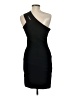 JS Collections Black Cocktail Dress Size 6 - photo 2