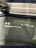 Under Armour 100% Polyester Solid Blue Casual Pants Size L (youth) - photo 3