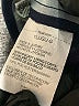 Under Armour 100% Polyester Solid Blue Casual Pants Size L (youth) - photo 4
