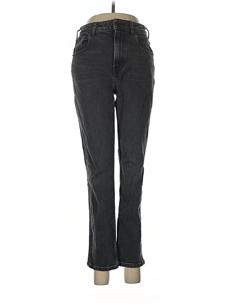 Pre-owned Everlane Jeans In Gray