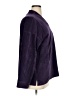 T by Talbots Purple Pullover Sweater Size XL - photo 4