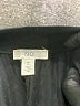 1901 Solid Black Active Skirt Size S (kids) - photo 3