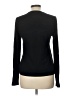 J.Crew Black Pullover Sweater Size L - photo 2