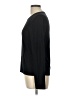 J.Crew Black Pullover Sweater Size L - photo 5