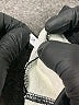 Unbranded Solid Black Active Pants Size S - photo 4