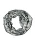 Unbranded Gray Black Scarf One size - photo 1