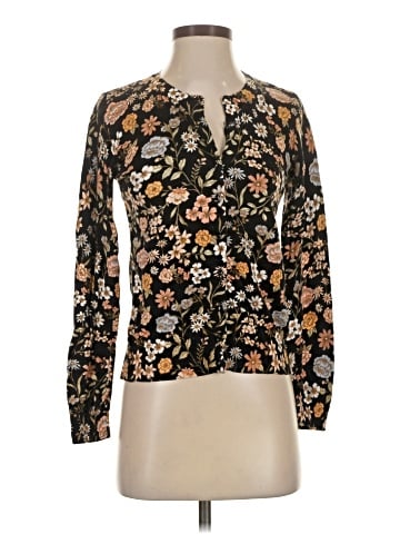 Lord & Taylor Cardigan (view 1)
