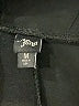 Assorted Brands Solid Black Formal Skirt Size M - photo 4