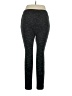 DressBarn Sunday Gray Active Pants Size 1X - photo 2
