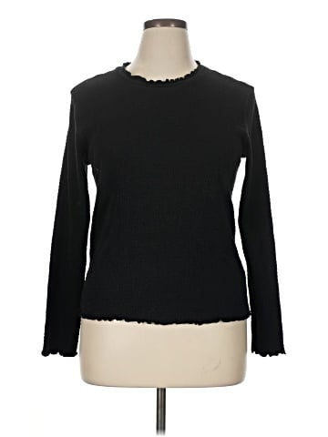 Arula Long Sleeve T-Shirt (view 1)