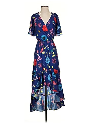 Parker Casual Dress (view 1)