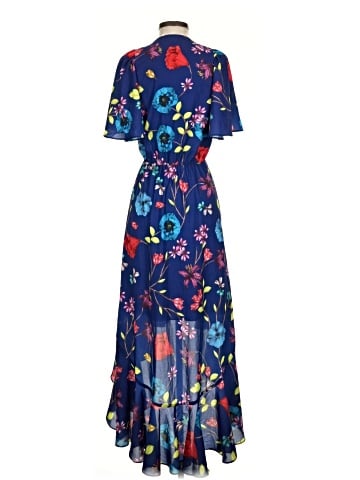 Parker Casual Dress (view 2)