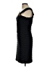 Xscape Black Cocktail Dress Size 10 - photo 5