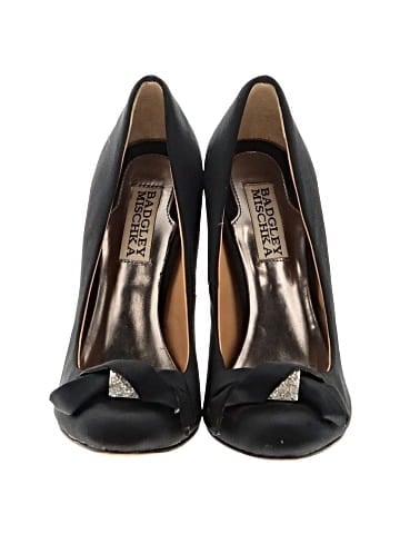 Badgley Mischka Heels (view 2)