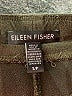 Eileen Fisher Solid Green Active Pants Size S - photo 6