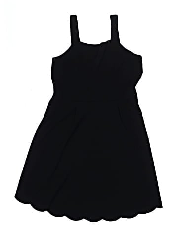 Aqua Dress (view 1)