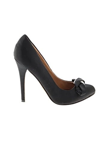 Badgley Mischka Heels (view 1)
