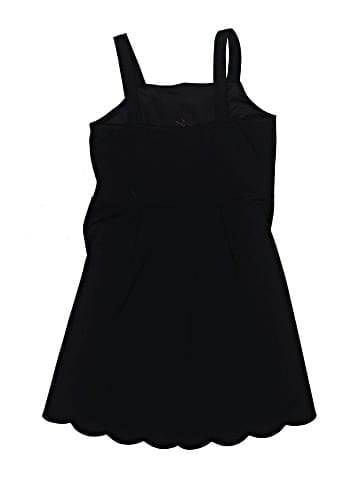 Aqua Dress (view 2)